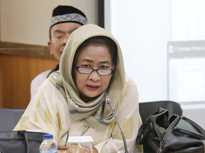 Bercermin dari Kisah Anggota DPRD DKI Jakarta Dipecat Gegara Ketangkap Basah Main Judi Online