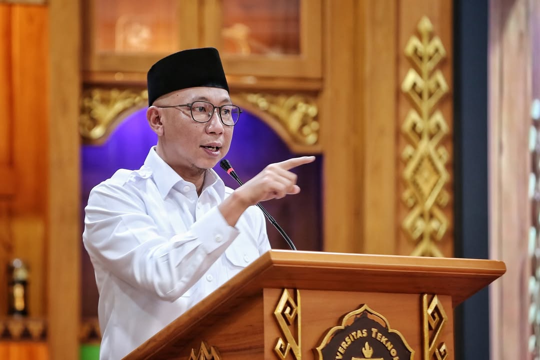 Gubernur Lampung Turun Tangan, Minta Sanksi Oknum Dokter RSUDAM Terkait Dugaan Pungli