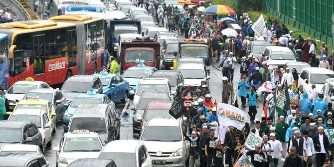 Mudik Mendekat, Tarif Bus dan Travel Mulai Naik