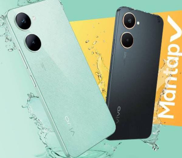 Rekomendasi Ponsel Terjangkau 2025, Modern dan Berkualitas di Bawah 2 Juta!