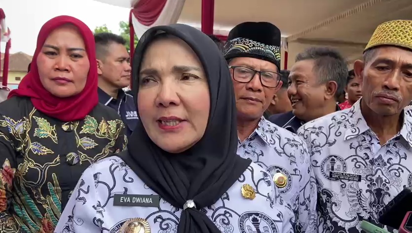 Honorer Kelurahan Hingga Guru di Bandar Lampung Diajukan Jadi PPPK, Jumlah Gaji Tetap!