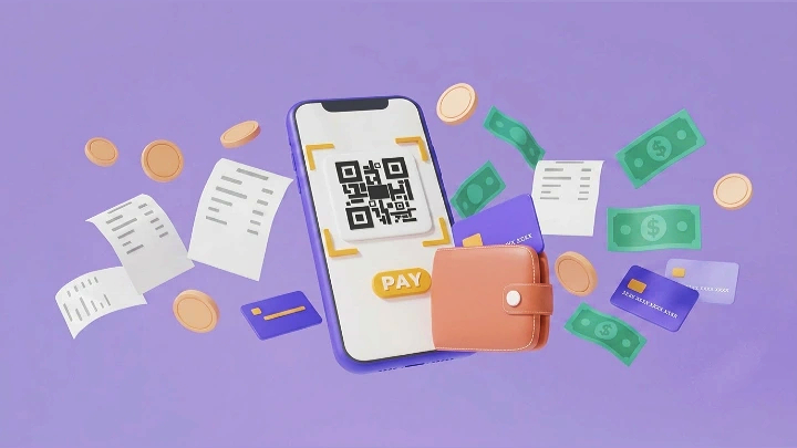 QRIS dan Cashless, Dua Tren yang Mengubah Cara Masyarakat Bertransaksi