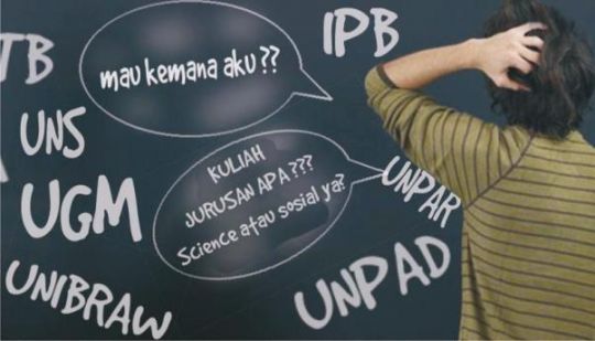 5 Cara Cerdas Memilih Jurusan Pendidikan yang Tepat dan Peluang Karir Cemerlang
