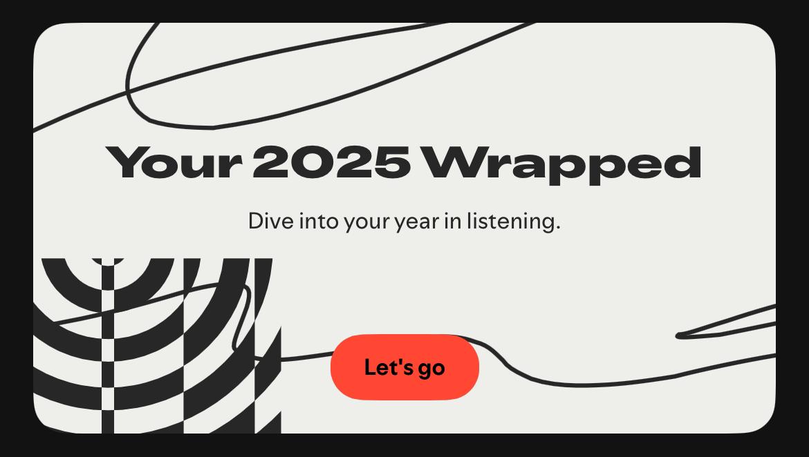 Spotify Wrapped 2025 Resmi Rilis, Bad Bunny Kuasai Dunia, Warganet Indonesia Pamer “Rapot Musik” di Medsos