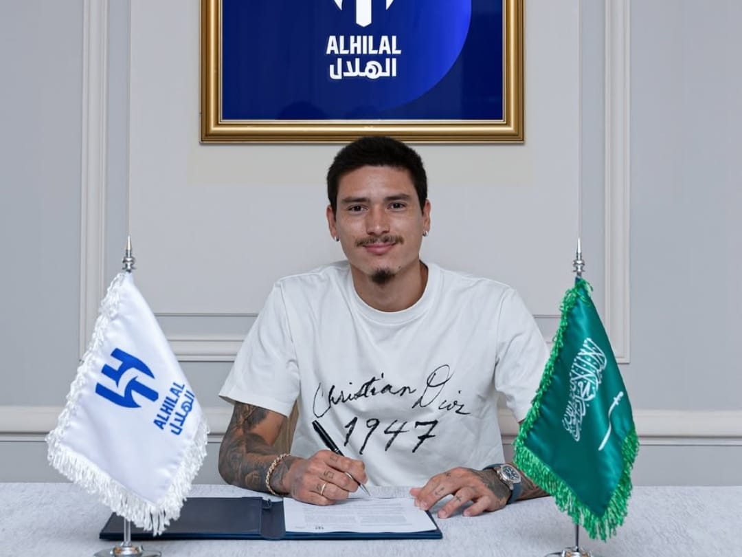 Darwin Núñez Resmi Tinggalkan Liverpool, Gabung Al Hilal dengan Kontrak Fantastis