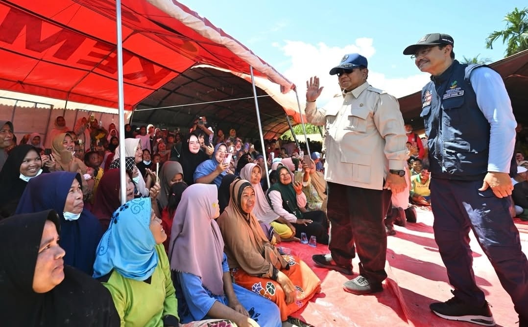 Pemerintah Akan Kucurkan Dana Santunan Rp15 Juta bagi Ahli Waris Korban Jiwa Bencana Sumatera