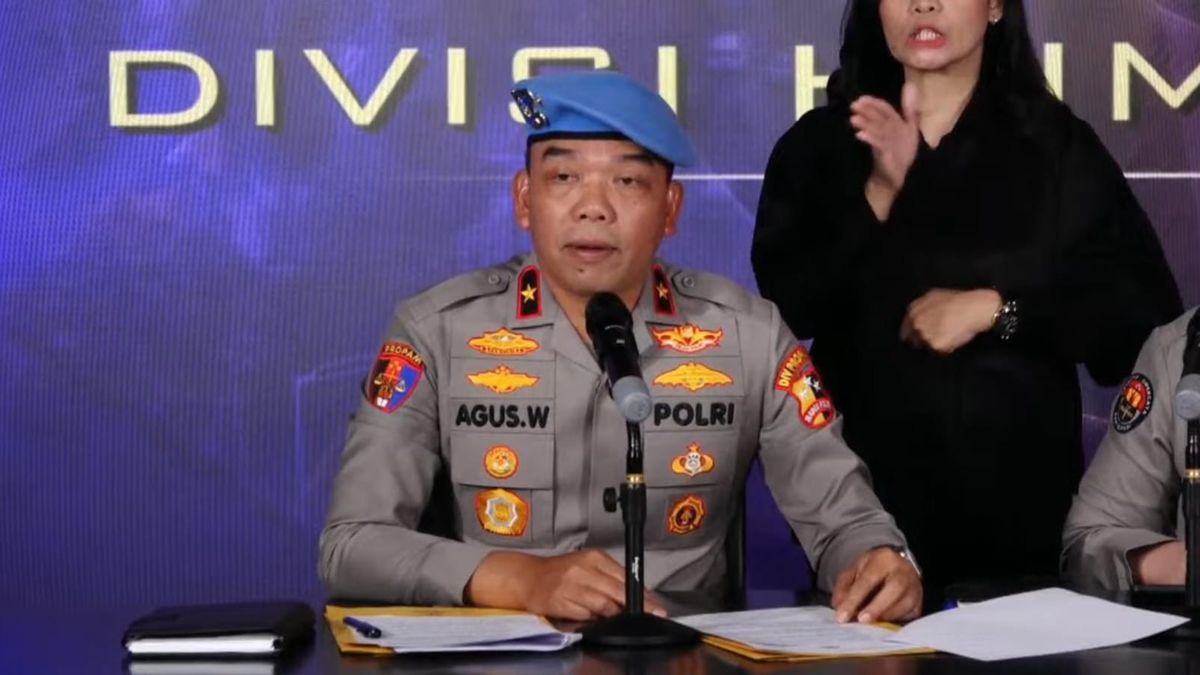 Polri Pastikan 7 Pelaku Tabrak-Lindas Affan Adalah Anggota Brimob, Kompolnas Verifikasi KTA