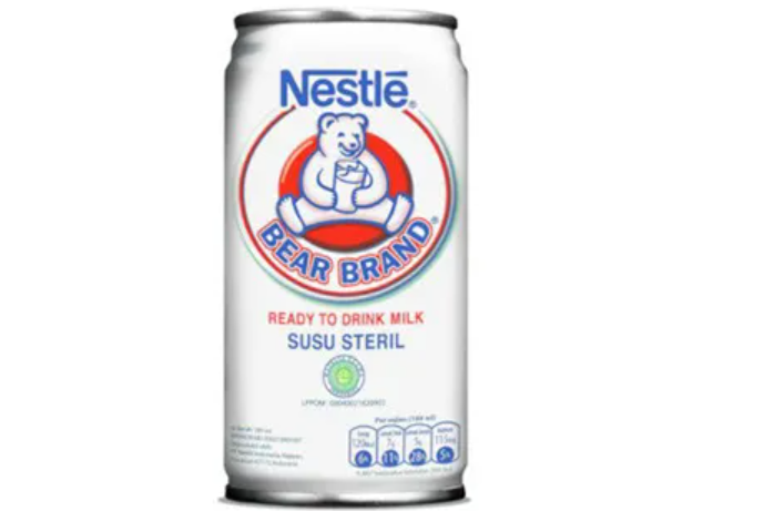 Manfaat Minum Susu Beruang untuk Kesehatan Tubuh