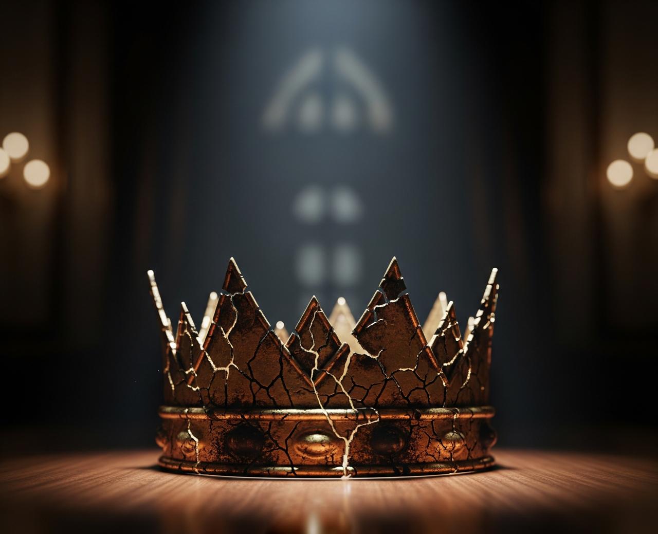 Rapuhnya Kepemimpinan: Lampura, Way Kanan dan Mesuji Krisis Kepuasan