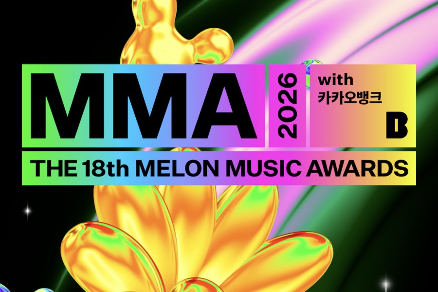 Melon Music Awards 2026 Umumkan Nominasi 12 Kategori, AKMU hingga PLAVE Masuk Daftar