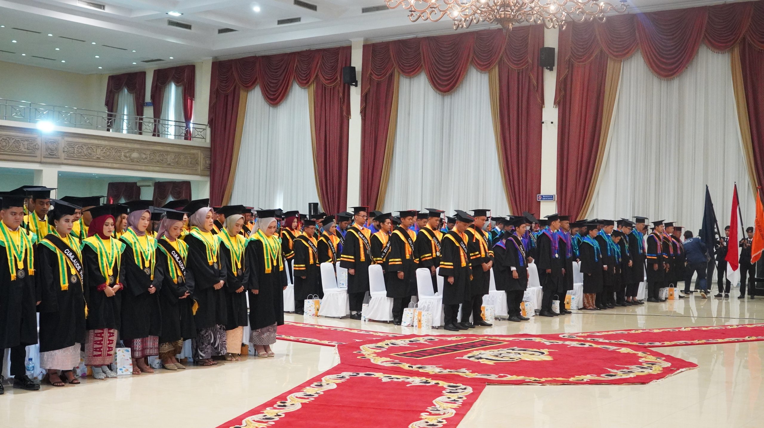 IIB Darmajaya Perkuat Internasionalisasi dan Siapkan Program Doktor Ilmu Komputer Pertama