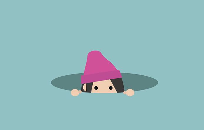 Fenomena Introvert Oversharing di Media Sosial: Ketika Privasi Tak Lagi Rahasia