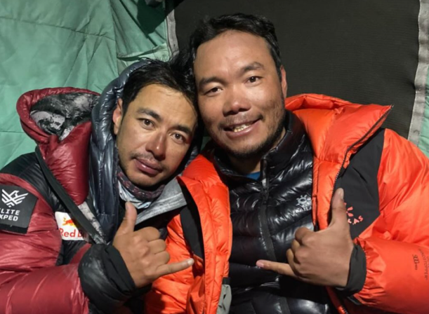 Duka Para Pendaki Atas Kehilangan Para Pendaki Handal di Broad Peak