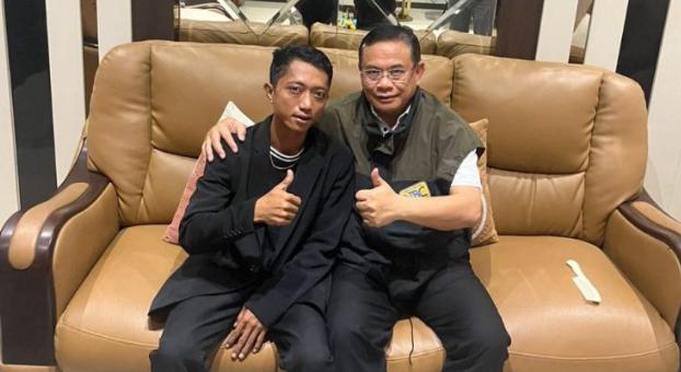 Demo Warga Pati 25 Agustus 2025 Batal, Ini Alasan di Baliknya!