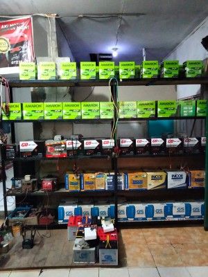 Jangan Salah Pilih! Ini Perbedaan Aki Kering dan Basah yang Wajib Diketahui