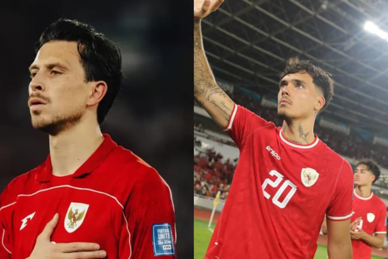 Tegas! FIFA Resmi Jatuhkan Sanksi Berat ke PSSI dan Dua Pemain Timnas Indonesia Ini