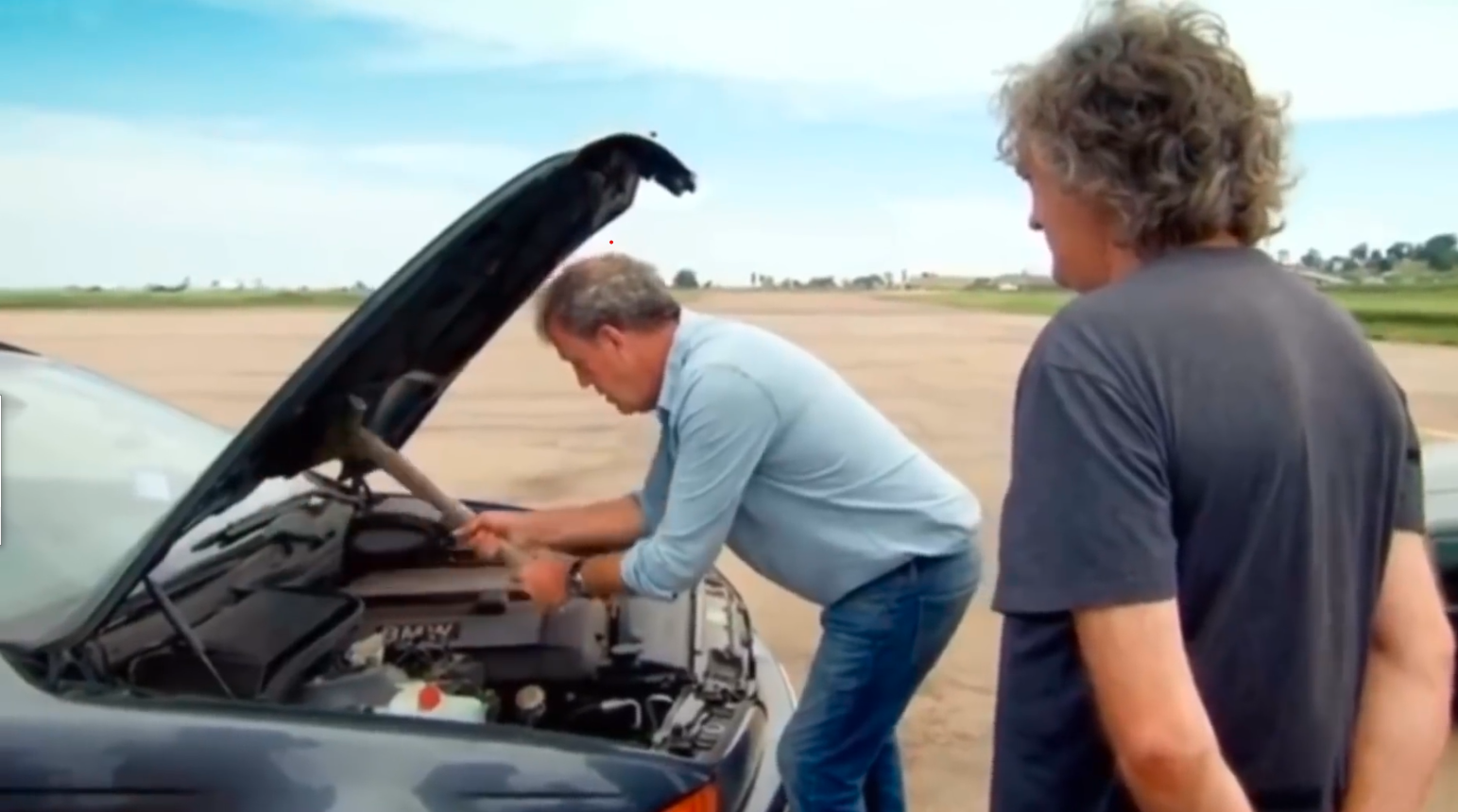 Jangan Panik Kalau Kendaraanmu Mati Mendadak! Bisa Jadi Overheat