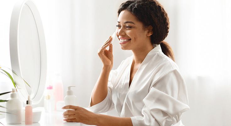 Double Cleansing, Langkah Penting Menjaga Kebersihan Wajah Secara Menyeluruh