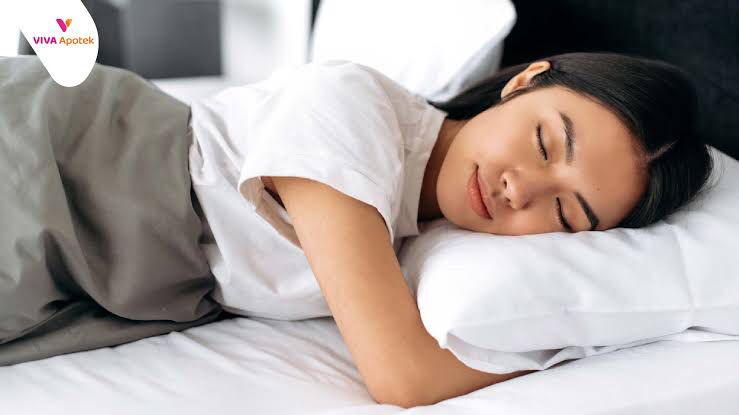 Fenomena Tidur Siang dengan Selimut dan Kipas Menyala, Nyaman tapi Perlu Waspada