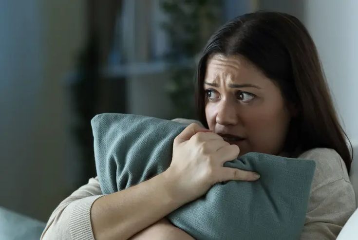 Mengenali Sinyal Kecemasan: Lebih dari Sekadar Rasa Khawatir Biasa