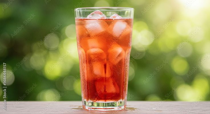 Minum Es Teh Setelah Makan: Kebiasaan Segar atau Risiko Tersembunyi?