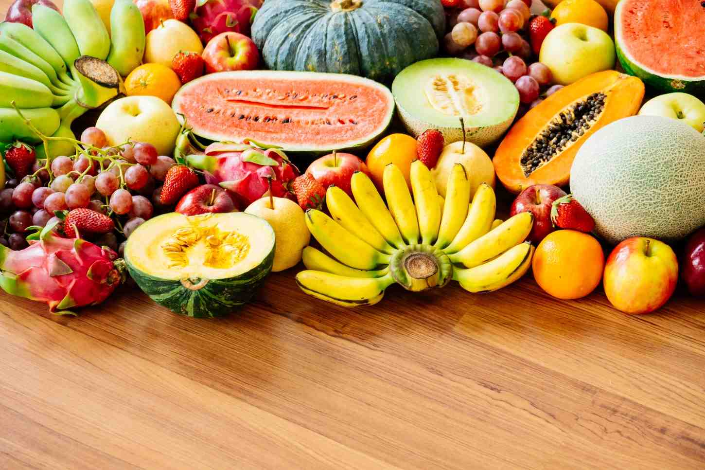 Pencernaan Tidak Lancar? 5 Buah Ini Bisa Membantu Melancarkannya Secara Alami