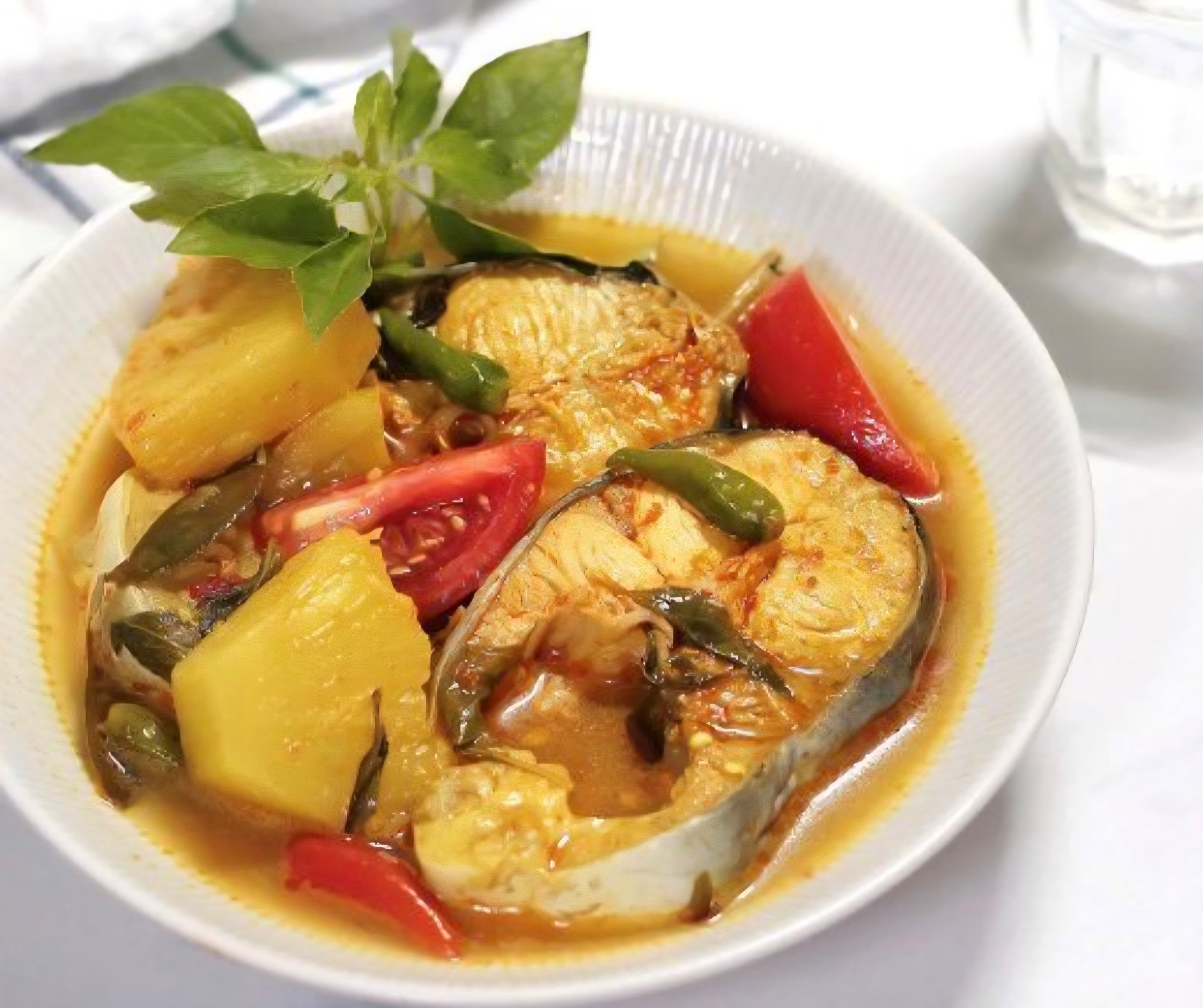 Dari Pindang Patin hingga Kulit Kencang: Manfaat Ikan Patin untuk Kecantikan Kulit, Berikut Penjelasannya