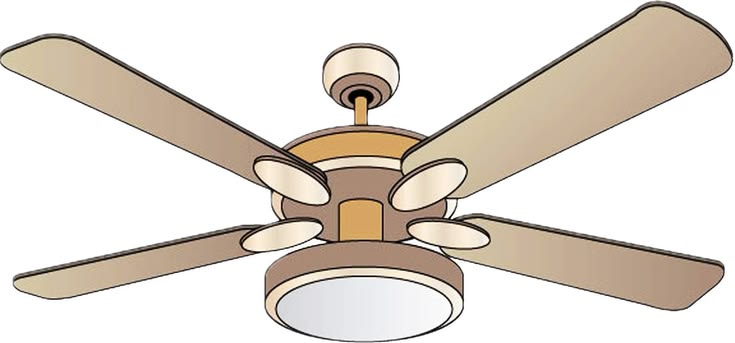 Kipas Maspion, Teman Setia di Kamar Kos yang Panas