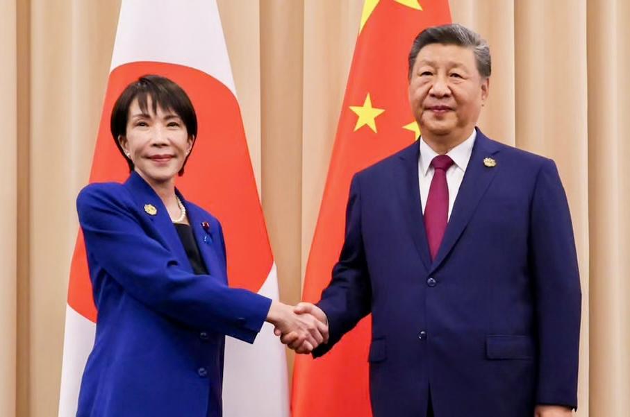 China Larang Warga Bepergian ke Jepang Imbas Pernyataan PM Takaichi Soal Taiwan