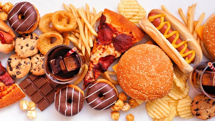 Tak Semua Makanan Kemasan Berbahaya, Ini Cara Mengenali Ultra-Processed Food