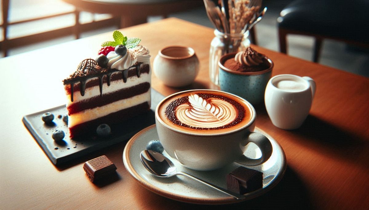 Ngopi Sendiri, Me Time yang Bikin Tenang atau Kesepian?