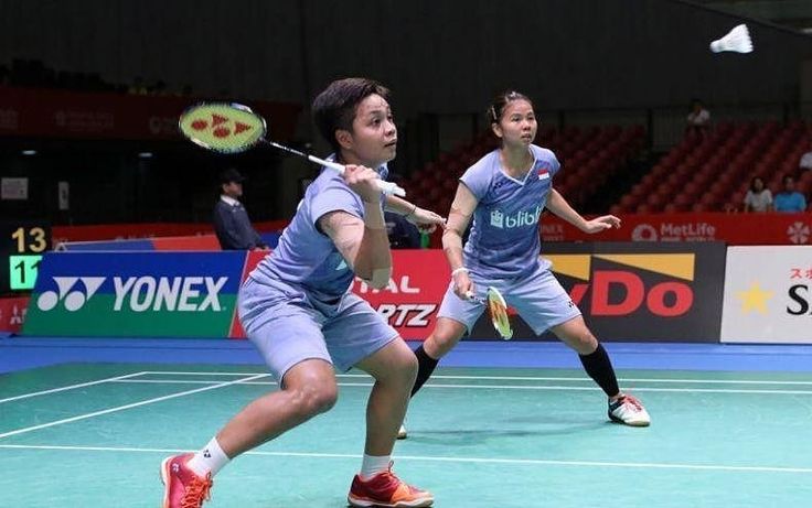Siapa Saja Juara Thomas dan Uber Cup? Ini Daftar Lengkapnya