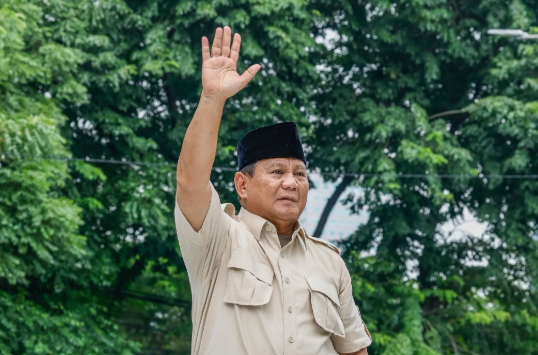 Presiden Prabowo Batal Kunjungan Kerja ke Lampung Utara, Belum Ada Jadwal Ulang