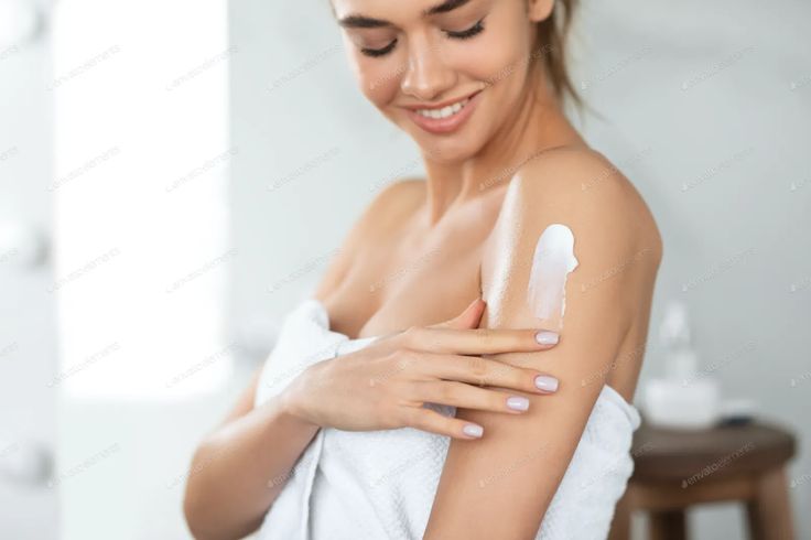 Kesalahan Umum Yang Tidak Disadari Saat Menggunakan Lotion