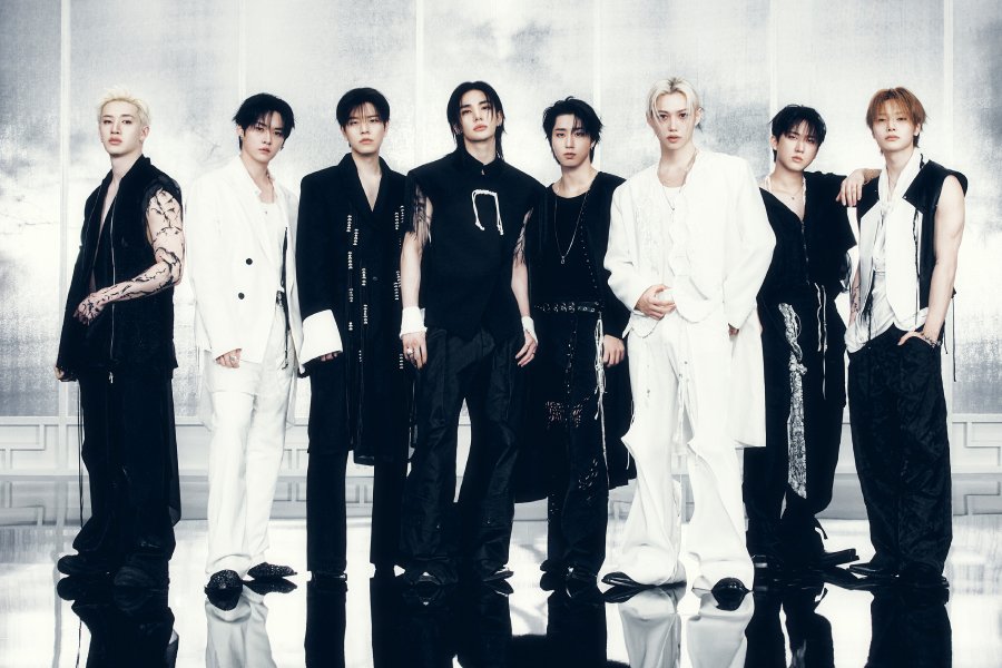 Stray Kids Tak Kirim Karya untuk Grammy Awards 2027