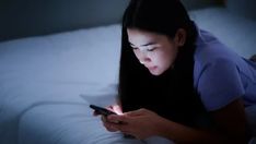 Terlalu Lama di Depan Layar, Benarkah Kulit Jadi Lebih Kusam?