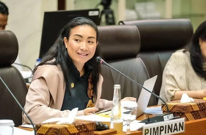 Pengunduran Diri Rahayu Saraswati Ditolak, MKD Tegaskan Tetap Menjadi Anggota DPR