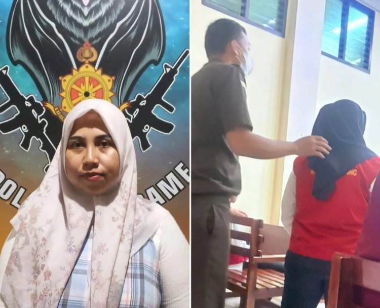 Jaksa Tuntut 3 Tahun Penjara Terdakwa Kasus Dugaan Penipuan MinyaKita di Bandar Lampung