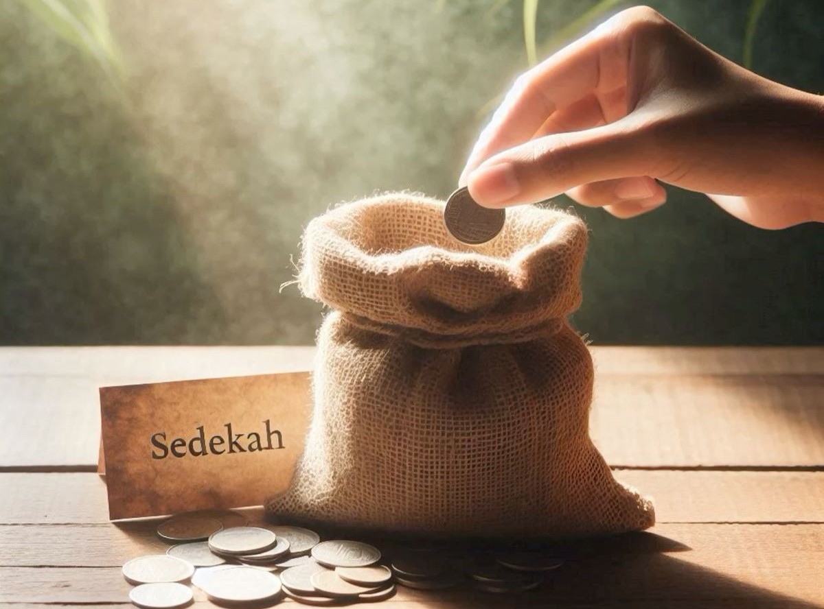 Sedekah Subuh Menjadi Kebiasaan Positif yang Semakin Diminati Masyarakat