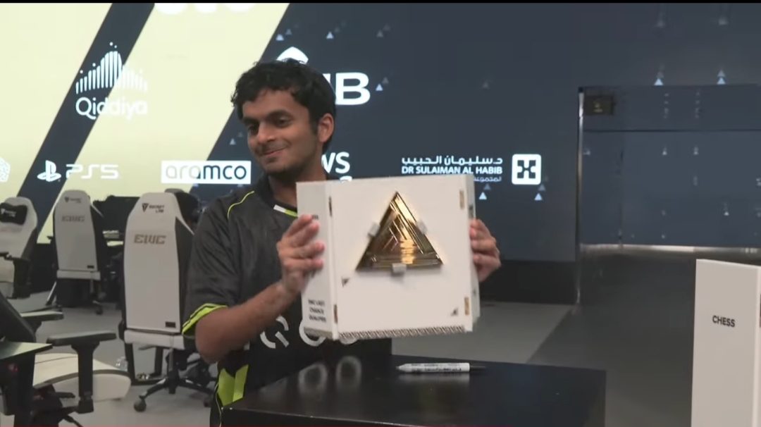 Siapa Favorit Juara EWC Chess 2025? Carlsen, Hikaru, atau Pendatang Baru?