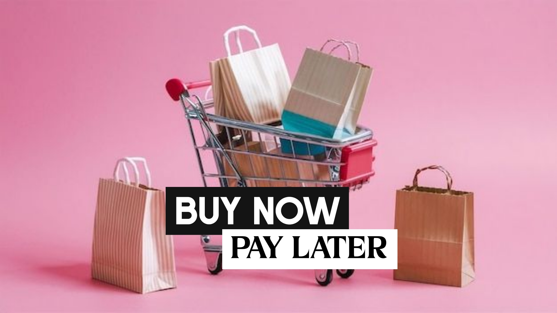 Paylater Makin Diminati, Kemudahan yang Perlu Diwaspadai