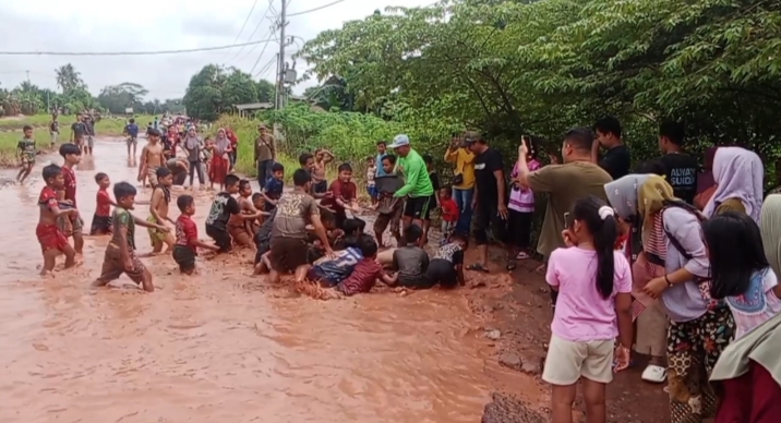 Ayoo ke Lamtim, Grand Opening 