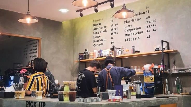 Putar Suara Alam dan Burung di Cafe Tetap Kena Royalti