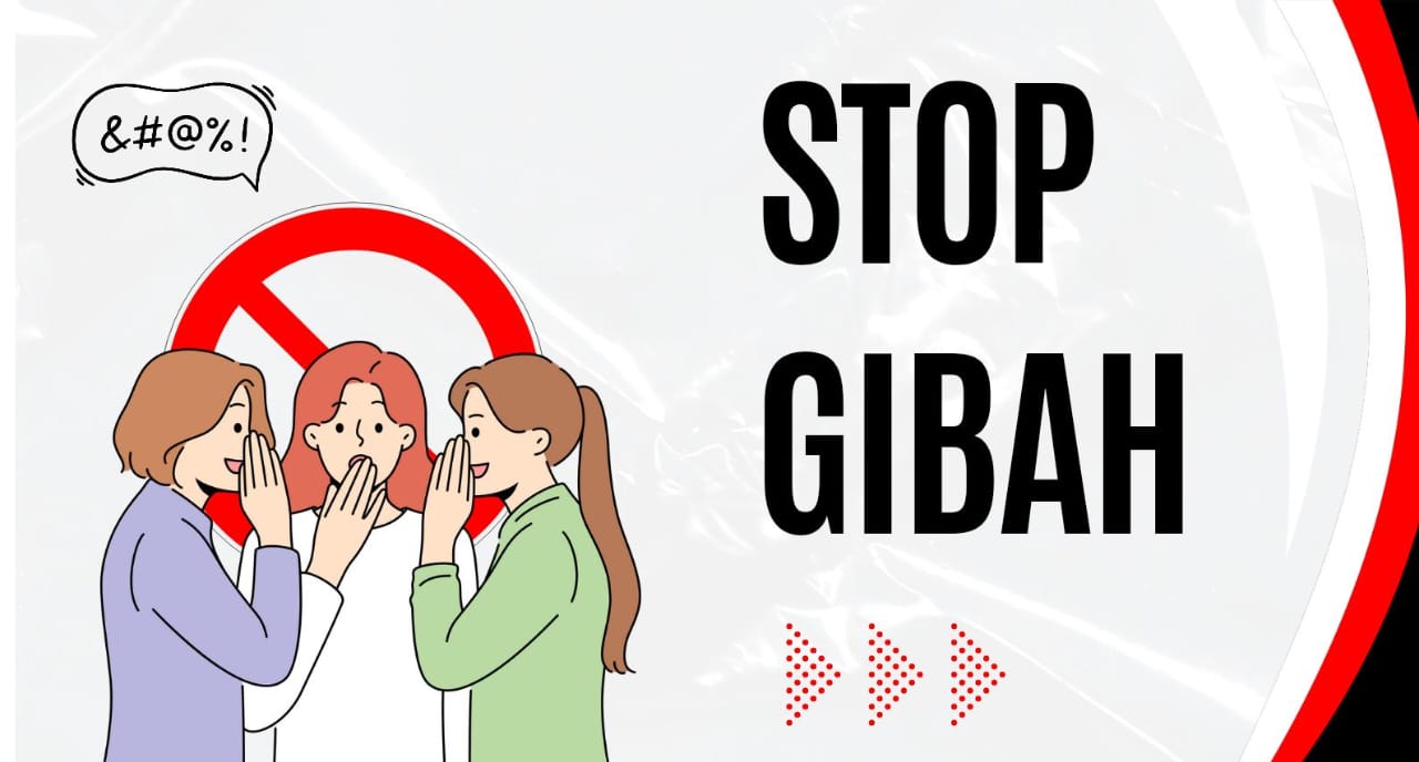 Menghindari Ghibah dan Menjaga Hati Bersama Ustadz Hilman Fauzi: Tips Jitu untuk GenZ