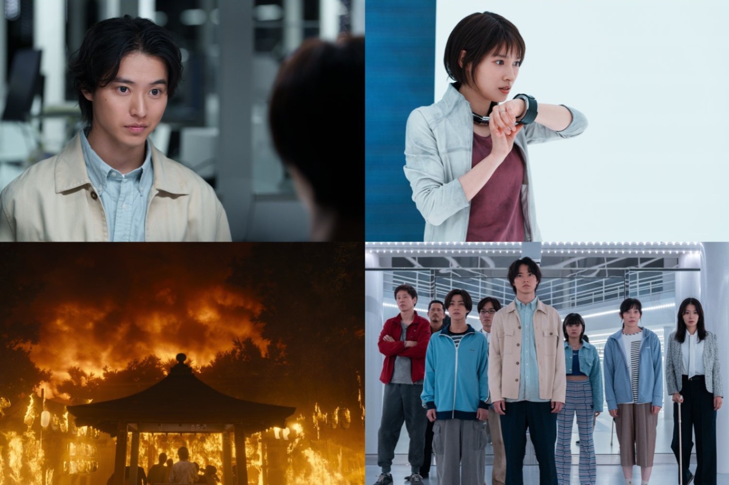 Alice in Borderland Season 3 Segera Rilis di Netflix, Tayang 25 September 2025 