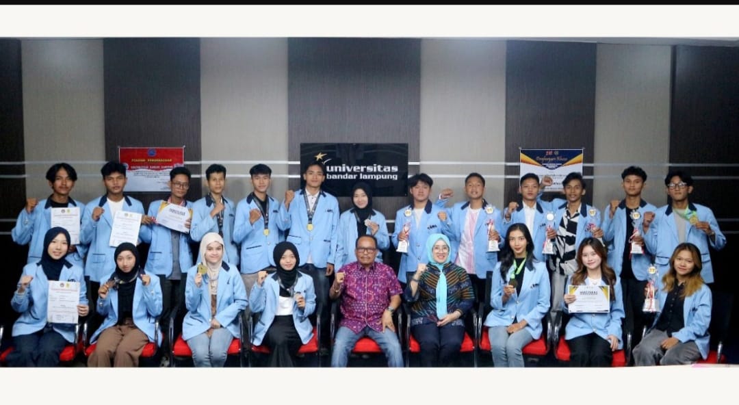 10 Mahasiswa UBL Dipastikan Lolos POMNAS 2025, Catur Mendominasi