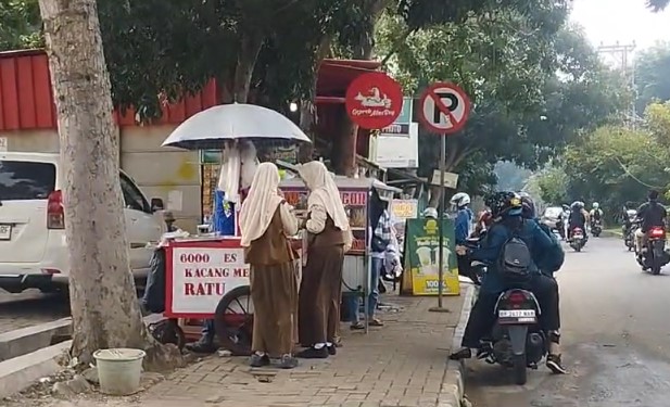 Tingkat Kemiskinan Kota Bandar Lampung Kalahkan Palembang dan Medan, Mantap!