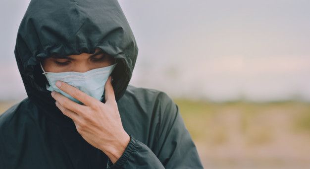 Waspada Abu Vulkanik, Ini Langkah Aman Beraktivitas Saat Gunung Erups