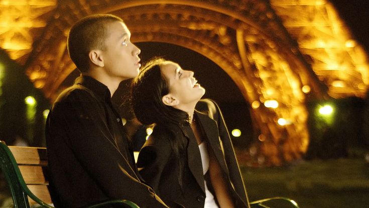 Rekomendasi Film Romcom Lawas yang Bikin Baper dan Nostalgia