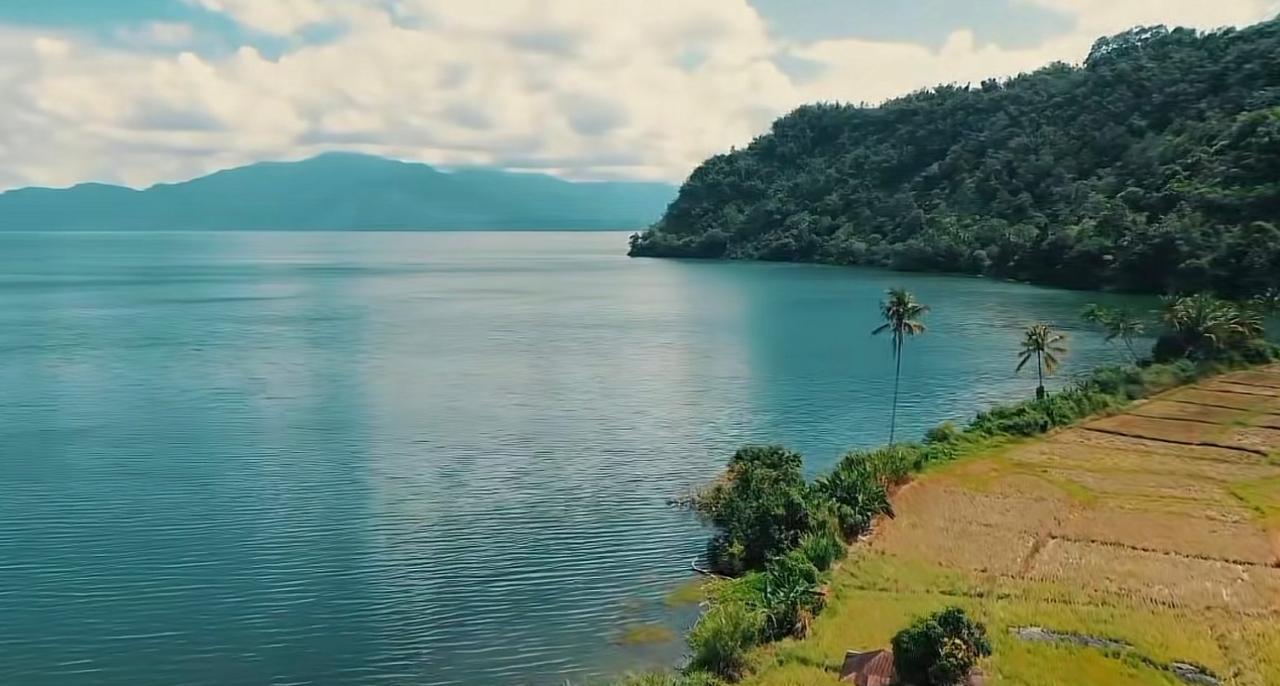 Danau Ranau: Permata Tersembunyi di Perbatasan Sumatera yang Memukau